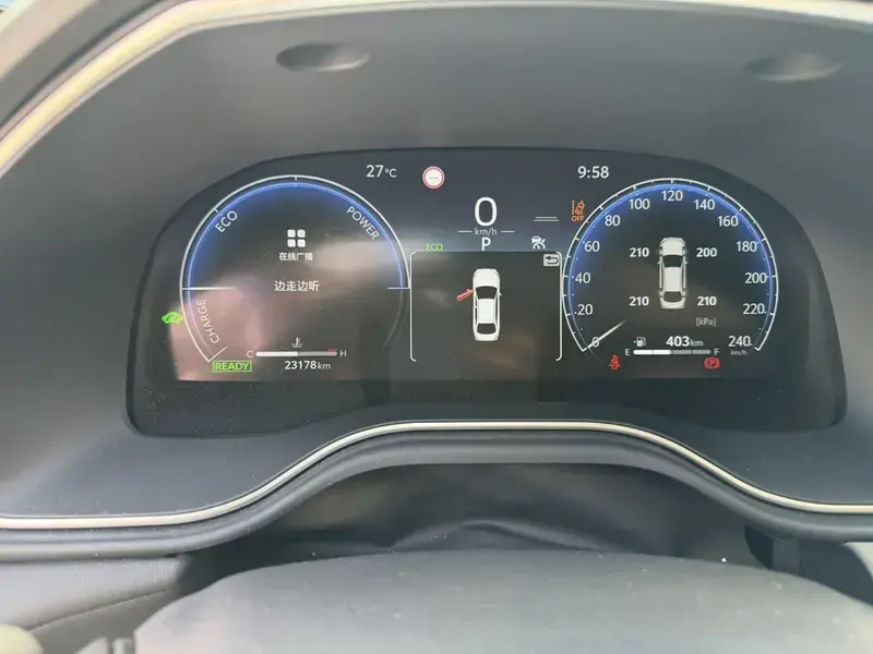 2024 Toyota Avalon с пробегом 23 000 км