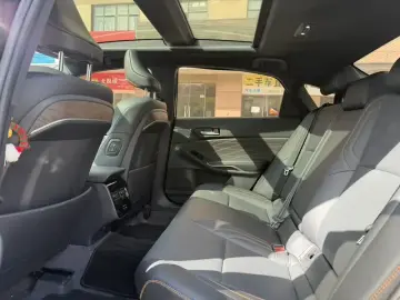 2024 Toyota Avalon с пробегом 23 000 км