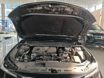 2024 Toyota Avalon с пробегом 16 000 км