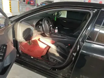 2024 Toyota Avalon с пробегом 16 000 км