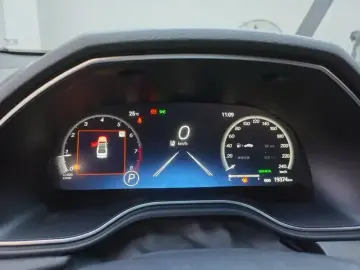 2022 Toyota Avalon с пробегом 19 000 км