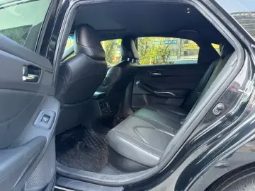2019 Toyota Avalon с пробегом 65 000 км