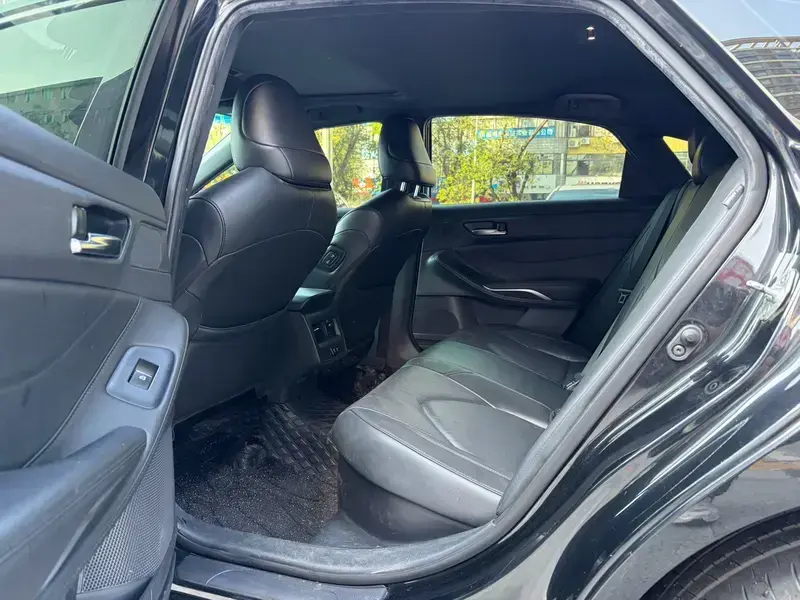 2019 Toyota Avalon с пробегом 65 000 км