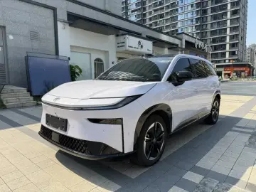 Toyota bZ3X