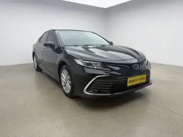 2023 Toyota Camry с пробегом 110 000 км