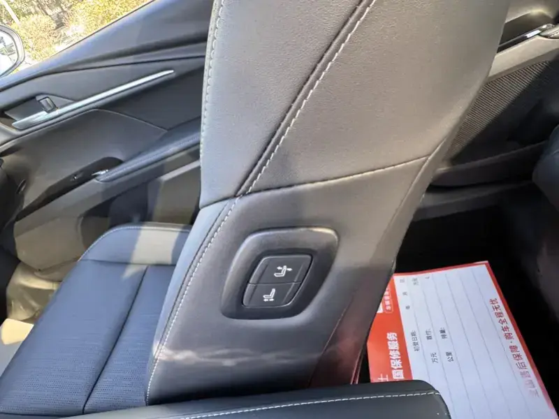 2024 Toyota Camry с пробегом 6 800 км