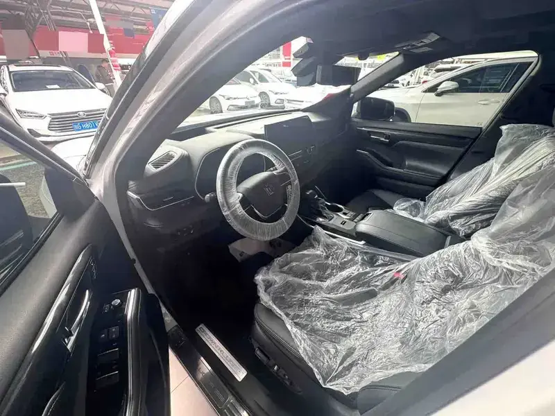 2022 Toyota Crown Kluger с пробегом 60 000 км