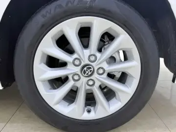 2021 Toyota Corolla с пробегом 49 000 км