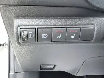 2021 Toyota Corolla с пробегом 49 000 км