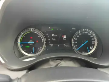 2022 Toyota Crown Kluger с пробегом 39 800 км