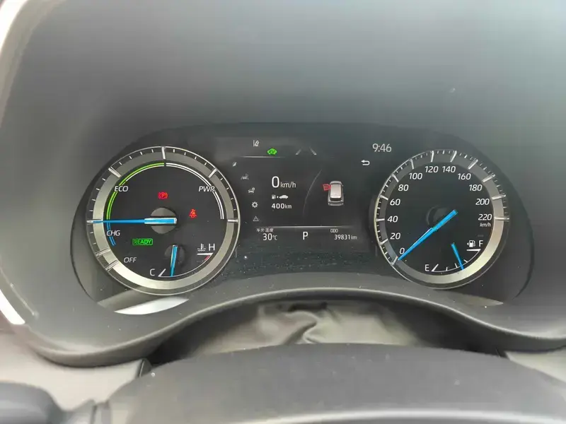2022 Toyota Crown Kluger с пробегом 39 800 км