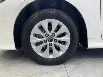2022 Toyota Corolla с пробегом 34 000 км