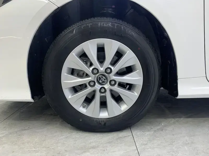 2022 Toyota Corolla с пробегом 34 000 км