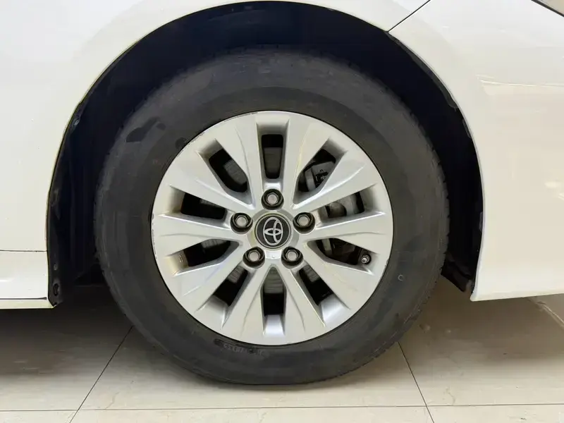2023 Toyota Corolla с пробегом 9 900 км