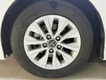 2023 Toyota Corolla с пробегом 9 900 км