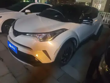 2020 Toyota Izoa с пробегом 44 000 км