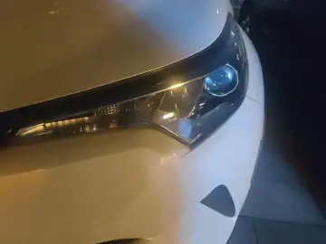 2020 Toyota Izoa с пробегом 44 000 км
