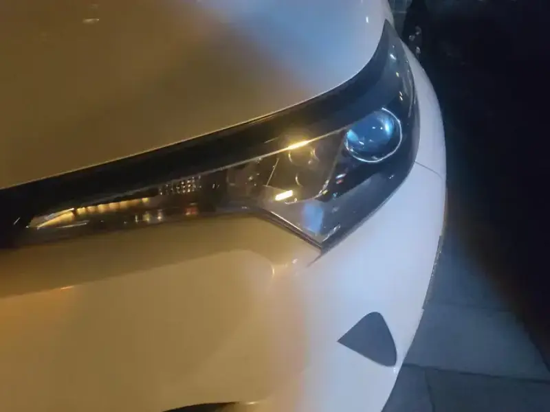 2020 Toyota Izoa с пробегом 44 000 км