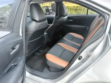 2021 Toyota Corolla с пробегом 13 500 км