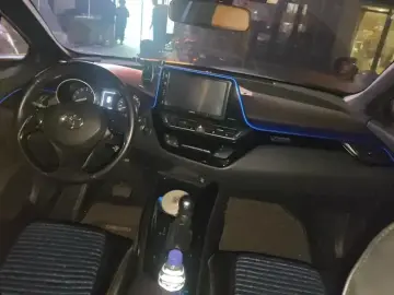 2020 Toyota Izoa с пробегом 44 000 км