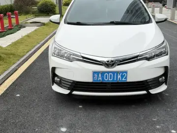 2018 Toyota Corolla с пробегом 190 000 км
