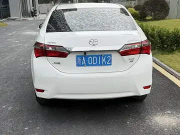 2018 Toyota Corolla с пробегом 190 000 км
