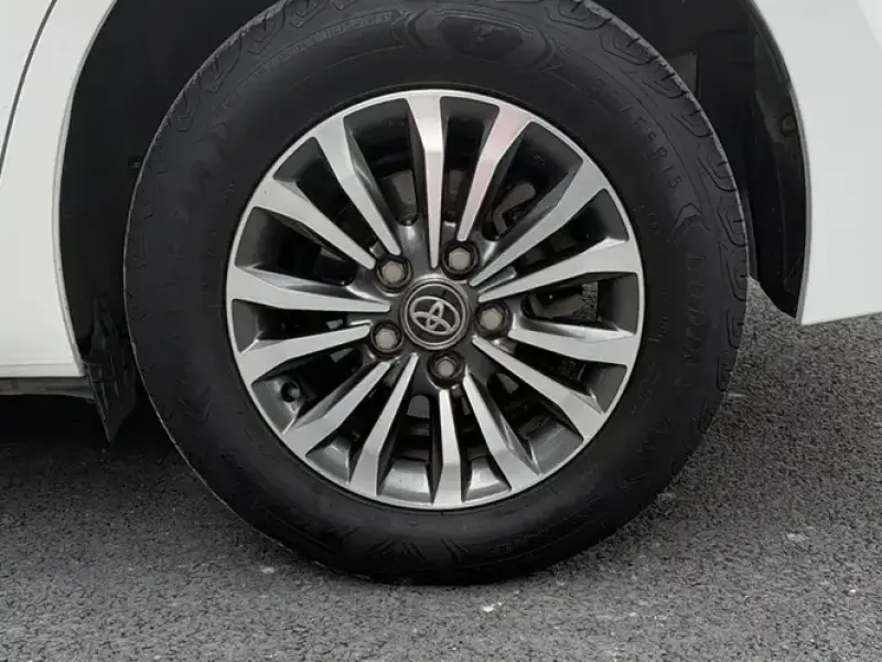 2018 Toyota Corolla с пробегом 190 000 км