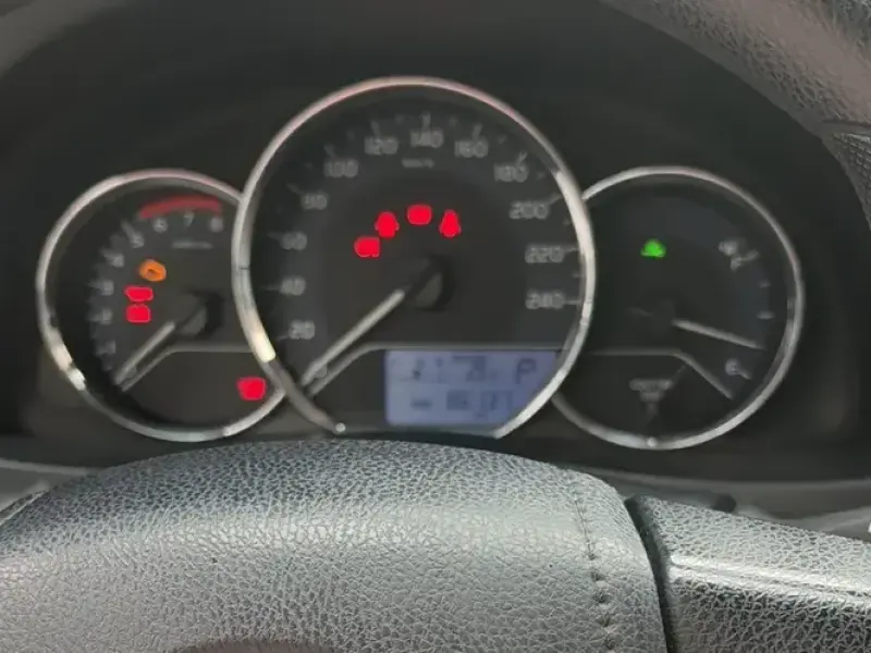 2018 Toyota Corolla с пробегом 190 000 км