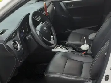 2018 Toyota Corolla с пробегом 190 000 км