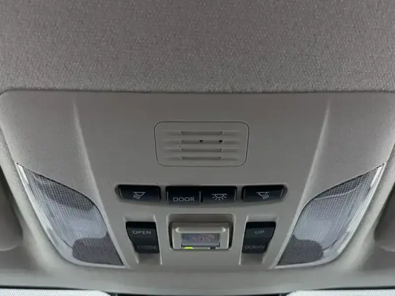 2021 Toyota Corolla с пробегом 21 000 км