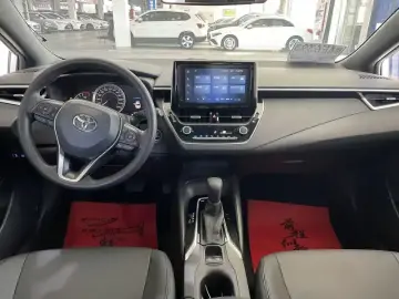 2022 Toyota Levin с пробегом 25 000 км