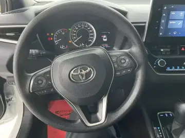 2022 Toyota Levin с пробегом 25 000 км