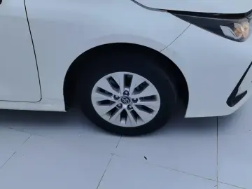 2019 Toyota Corolla с пробегом 31 000 км