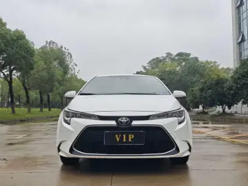 2022 Toyota Levin с пробегом 24 000 км