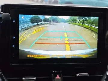 2022 Toyota Levin с пробегом 24 000 км