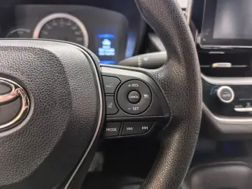 2023 Toyota Levin с пробегом 29 600 км