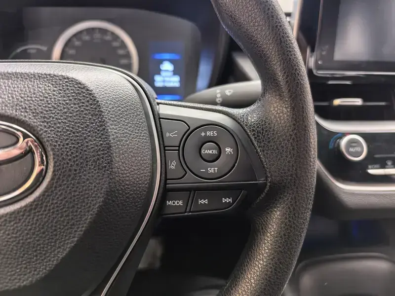 2023 Toyota Levin с пробегом 29 600 км