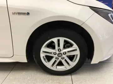 2023 Toyota Levin с пробегом 29 600 км