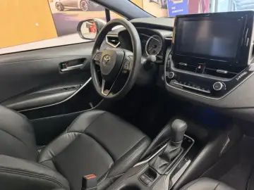 2023 Toyota Levin с пробегом 29 600 км