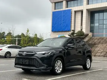 Toyota Frontlander