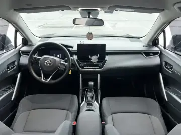 2024 Toyota Frontlander с пробегом 38 000 км