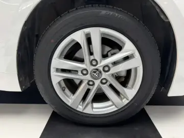 2022 Toyota Levin с пробегом 35 000 км