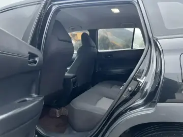 2024 Toyota Frontlander с пробегом 38 000 км