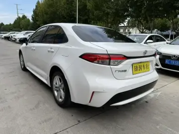 2022 Toyota Levin с пробегом 23 000 км