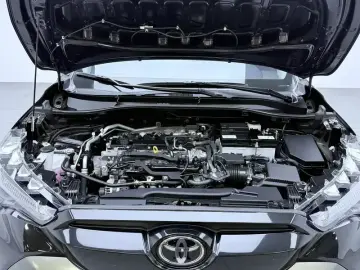 2024 Toyota Frontlander с пробегом 10 000 км