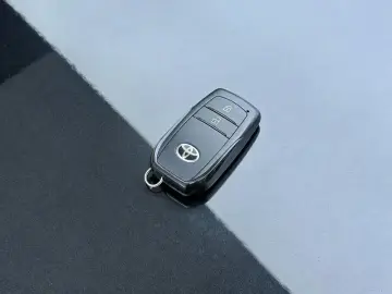 2024 Toyota Frontlander с пробегом 10 000 км