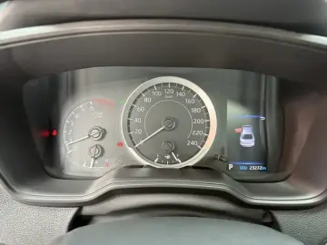 2022 Toyota Levin с пробегом 23 000 км