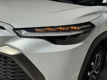 2024 Toyota Frontlander с пробегом 39 100 км