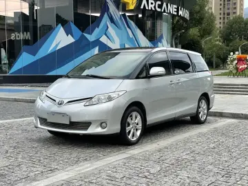 Toyota Previa
