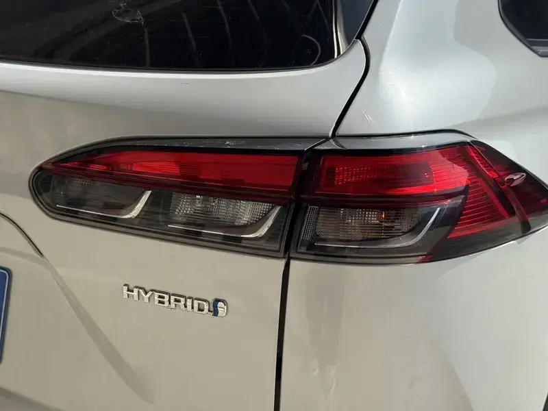 2024 Toyota Frontlander с пробегом 39 100 км